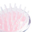 Silicone Spa Massage Body Shampoo Hair Brush Combs Jane@ Store 