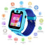 SIM Supported Tracking Baby Watches