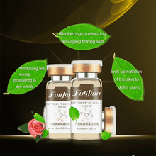 Six Peptides Collagen Skin Care Anti-Wrinkle Serum Serum 5A International Trade - 24 Hours