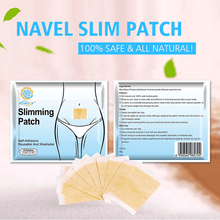 Slim Health Care Navel Slimming Patch Weight Loss Products Slimming Product KONGDY official store