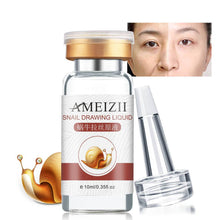 Snail Mucus Extract Face Serum Serum AMEIZII Official Store 