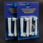 Soft Bristled 4 PCs Electric Toothbrush Oral Hygiene Product Toothbrushes The Silk Road Co. Ltd. 