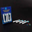 Soft Bristled 4 PCs Electric Toothbrush Oral Hygiene Product Toothbrushes The Silk Road Co. Ltd. 