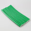 Soft Foam Bendy High Rollers Hair Curler Hair Rollers Shop4411038 Store green 1.2cm 