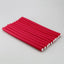 Soft Foam Bendy High Rollers Hair Curler Hair Rollers Shop4411038 Store red 1.2cm 