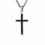 Stainless Steel Personalized Cross Necklace Pendant Necklaces Starlord Official Store 