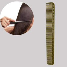 Stainless Steel Professional Salon Anti-Static Hair Comb Combs ColorWomen SimpleFly Shop Co.,LTD 