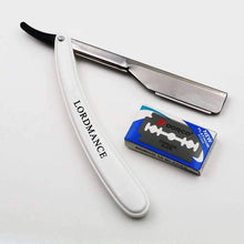 Steel Made Anti Slip Design Folding Shaving Razor For Men Razor KNIGHT OF WORLD Default Title 