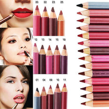 Sutongxue 1Pcs Long-Lasting Lip Liner Lip Liner Jane@ Store 