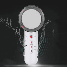 Ultrasound EMS Galvanic Body Slimming Massager Weight Loss Products Slimming Product iFashion Beauty 