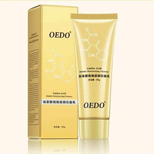 Unisex Amino Acid Bubble Moisturizing Face Wash Skin Cleanser Cleansers OEDO Official Store