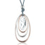 Vintage Geometric Necklace Pendant Necklaces Coostuff Official Store 
