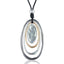 Vintage Geometric Necklace Pendant Necklaces Coostuff Official Store A 