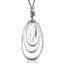 Vintage Geometric Necklace Pendant Necklaces Coostuff Official Store B 