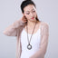Vintage Long Necklace for Women