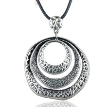 Vintage Long Pendant Necklace for Women Pendant Necklaces Coostuff Official Store 