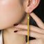 Vintage Long Tassel Earrings Drop Earrings I Handmade 
