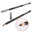 Waterproof Black Liquid Pencil Eyeshadow and Eyeliner Makeup Eye Shadow & Liner Combination Wondery Store 