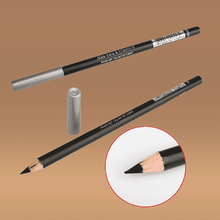 Waterproof Black Liquid Pencil Eyeshadow and Eyeliner Makeup Eye Shadow & Liner Combination Wondery Store