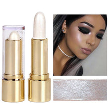 Waterproof Brighten Stick Shimmer Eye Shadow & Liner Combination Shop4389018 Store