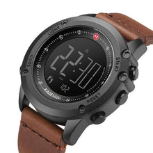 Waterproof Digital Watch Digital Watches KADEMAN Factory Store