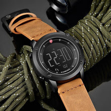 Waterproof Digital Watch Digital Watches KADEMAN Factory Store