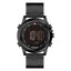 Waterproof Digital Watch Digital Watches KADEMAN Factory Store K698-B-W-B 