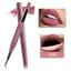 Waterproof Double Ended Lip Liner Pencil Lip Care Lip Liner Princess's Secret Store 04 