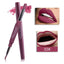 Waterproof Double Ended Lip Liner Pencil Lip Care Lip Liner Princess's Secret Store 05 