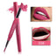 Waterproof Double Ended Lip Liner Pencil Lip Care Lip Liner Princess's Secret Store 06 