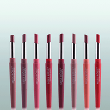 Waterproof Double Ended Lip Liner Pencil Lip Care Lip Liner Princess's Secret Store