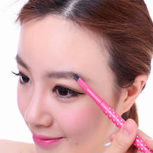 Waterproof Eyebrow Pencil Liner Eye Shadow & Liner Combination Codomaster Store