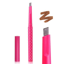 Waterproof Eyebrow Pencil Liner Eye Shadow & Liner Combination Codomaster Store