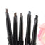 Waterproof Eyeliner Pencil With Brush Eye Shadow & Liner Combination Jane@ Store 