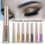 Waterproof Glitter Shimmer Eyeshadow and Eyeliner for Shiny Eyes Eye Shadow & Liner Combination Princess's Secret Store 