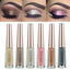 Waterproof Glitter Shimmer Eyeshadow and Eyeliner for Shiny Eyes Eye Shadow & Liner Combination Princess's Secret Store 