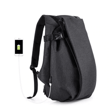 Waterproof Laptop Backpack for College Student Backpacks Tangcool Official Store black S