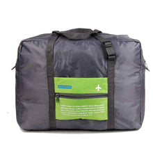 Waterproof Large Capacity Luggage Folding Travel Bag Travel Bags DDUPCY Official Store 