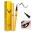 Waterproof Liquid Eyeliner Pencil Eye Shadow & Liner Combination fashion curtilage Light Yellow 