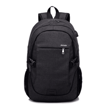 Waterproof Oxford Polyester Notebook Backpack for Men Backpacks Litthing Stylish Bags Store 1