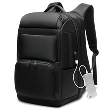 Waterproof Polyester Backpack for Teenager Male Backpacks EURCOOL Official Store