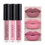 Waterproof Tint Long-Lasting Lip Gloss Lip Gloss cocute Official Store 2 