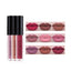 Waterproof Tint Long-Lasting Lip Gloss Lip Gloss cocute Official Store 