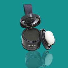 Waterproof Unisex Hairline Color Hair Loss Products Concealer Powder Hair Loss Products S-Again Store 