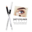 Waterproof White Smooth Brightener Eyeshadow and Eyeliner Pencils Eye Shadow & Liner Combination Pretty Beautys Store 