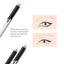 Waterproof White Smooth Brightener Eyeshadow and Eyeliner Pencils Eye Shadow & Liner Combination Pretty Beautys Store 