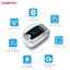 Wireless Digital Bluetooth Pulse Oximeter Blood Pressure Wellcare 