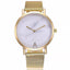 Women Stainless Steel Wrist-Watches Women's Watches Qstar Watch Store 