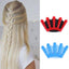 Women’s French Style DIY Sponge Hair Braider Plait Twist Machine Braiders Life for rent Store 