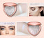 Women’s Heart-Shaped Skin Highlighter And Skin Bronzers Cream Bronzers & Highlighters O.TWO.O Official Store 9126-03 